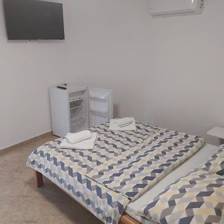 Rezidence Palma 2 Lejlighed Poreč Eksteriør billede