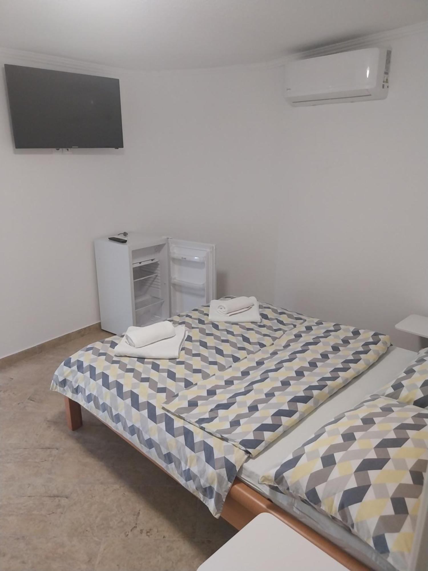 Rezidence Palma 2 Lejlighed Poreč Eksteriør billede